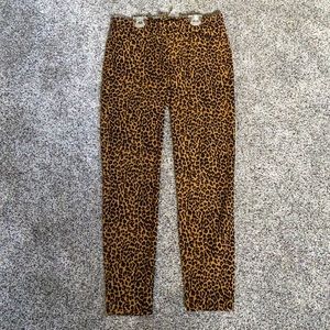 Old navy pixi pants